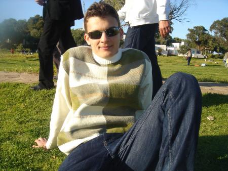 c aniss